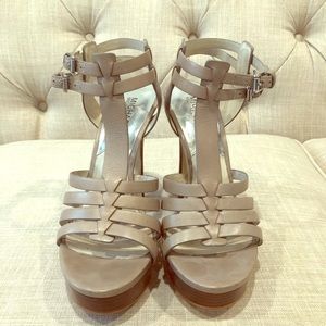 Michael Kors Heels